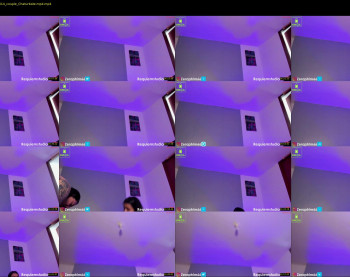 thejoestars — 3 minute Chaturbate couple cam show recording, 720p, Apr 4, 2026
