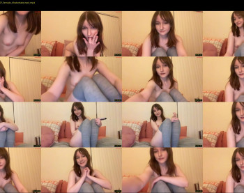 tinytittytia — 22 minute Chaturbate female cam show recording, 720p, Apr 4, 2026