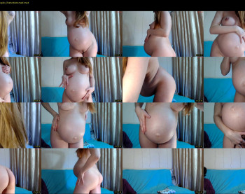 trioa — 34 minute Chaturbate couple cam show recording, 720p, Apr 4, 2026