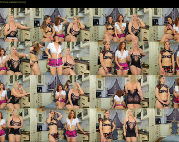 tunderose — 120 minute Chaturbate female cam show recording, 720p, Apr 4, 2026