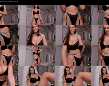 unforgettable_s — 34 minute Chaturbate female cam show recording, 720p, Apr 4, 2026