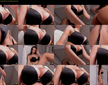 unforgettable_s — 120 minute Chaturbate female cam show recording, 720p, Apr 4, 2026