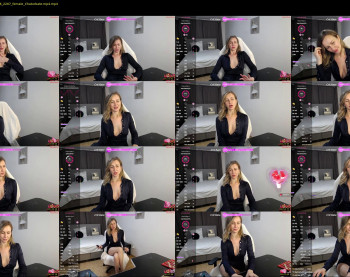 vanessakleiner — 11 minute Chaturbate female cam show recording, 720p, Apr 4, 2026