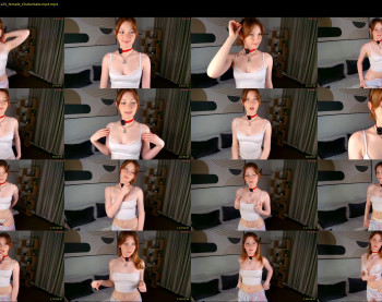 viola_larson — 120 minute Chaturbate female cam show recording, 720p, Apr 4, 2026