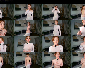 viola_larson — 53 minute Chaturbate female cam show recording, 720p, Apr 5, 2026