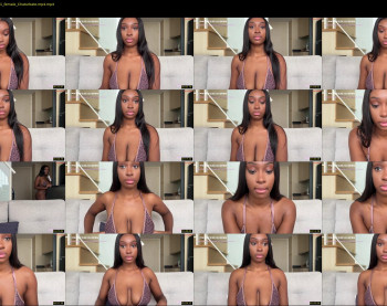 violet6xft — 7 minute Chaturbate female cam show recording, 720p, Apr 4, 2026