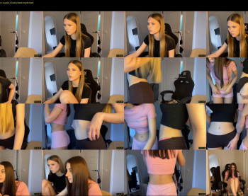 vx_arina — 16 minute Chaturbate female cam show recording, 720p, Apr 4, 2026