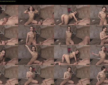 wild_asss1 — 15 minute Chaturbate couple cam show recording, 720p, Apr 4, 2026