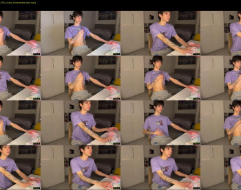 yoo_dee_ohh — 4 minute Chaturbate male cam show recording, 720p, Apr 4, 2026