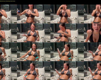 zoepriceee — 4 minute Chaturbate female cam show recording, 720p, Mar 28, 2026