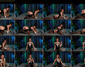 _healing_hottie_ — 40 minute Chaturbate female cam show recording, 720p, Apr 6, 2026
