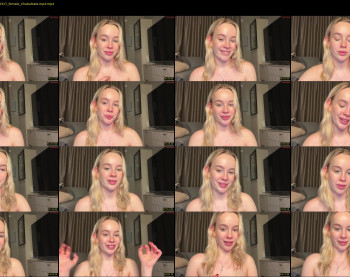 _kkkhaleesi_ — 5 minute Chaturbate couple cam show recording, 720p, Apr 6, 2026
