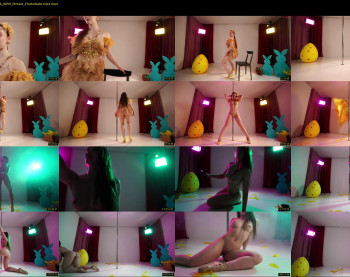 _meganmeow_ — 120 minute Chaturbate female cam show recording, 720p, Apr 6, 2026