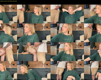 adele_nick2202 — 41 minute Chaturbate couple cam show recording, 720p, Apr 5, 2026