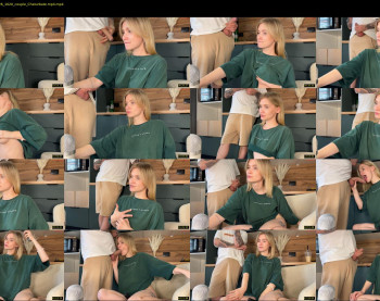adele_nick2202 — 54 minute Chaturbate couple cam show recording, 720p, Apr 5, 2026