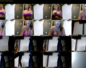alannarack — 26 minute Chaturbate female cam show recording, 720p, Apr 5, 2026