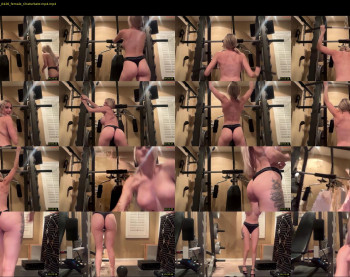 alexispaige06 — 8 minute Chaturbate female cam show recording, 720p, Apr 6, 2026