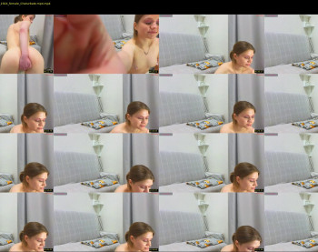 alisia_spinnet — 4 minute Chaturbate female cam show recording, 720p, Apr 5, 2026