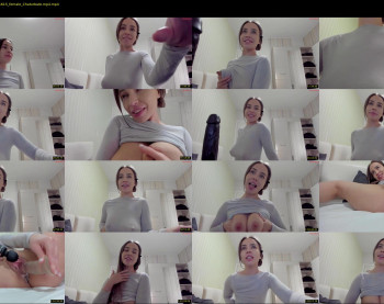 aminaswan_ — 100 minute Chaturbate female cam show recording, 720p, Apr 5, 2026