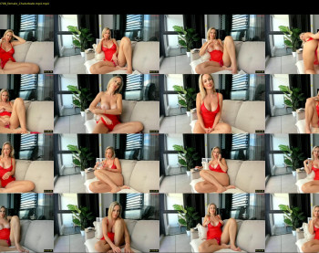 anna_royale — 57 minute Chaturbate female cam show recording, 720p, Apr 5, 2026