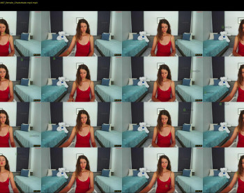 anna_shine_ — 3 minute Chaturbate female cam show recording, 720p, Apr 5, 2026