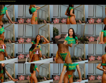 anyarayne — 41 minute Chaturbate female cam show recording, 720p, Apr 5, 2026