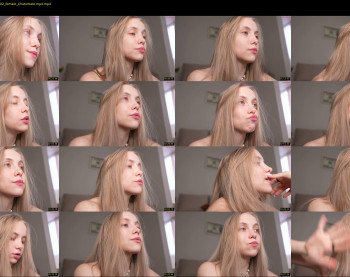 appr0ved_ — 7 minute Chaturbate female cam show recording, 720p, Apr 5, 2026