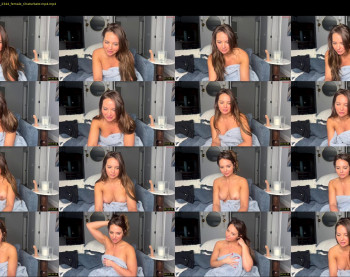 befxckingnice — 12 minute Chaturbate female cam show recording, 720p, Apr 5, 2026