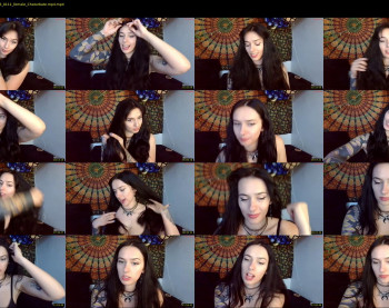bexbex945874 — 15 minute Chaturbate female cam show recording, 720p, Apr 6, 2026