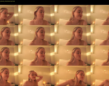 bibi_it_is — 16 minute Chaturbate female cam show recording, 720p, Apr 5, 2026