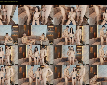 brattyprincess_ — 37 minute Chaturbate couple cam show recording, 720p, Apr 5, 2026
