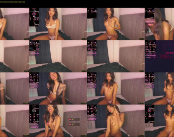 cherrrish_ — 120 minute Chaturbate female cam show recording, 720p, Apr 5, 2026