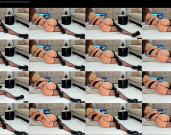 classy_medeeea — 9 minute Chaturbate female cam show recording, 720p, Apr 6, 2026