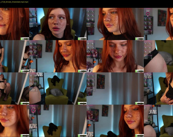 connie_monus — 120 minute Chaturbate female cam show recording, 720p, Apr 5, 2026