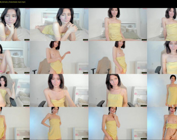 crystalnut — 120 minute Chaturbate female cam show recording, 720p, Apr 5, 2026