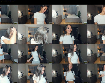 deidreluer — 38 minute Chaturbate female cam show recording, 720p, Apr 5, 2026