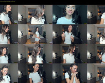deidreluer — 120 minute Chaturbate female cam show recording, 720p, Apr 5, 2026