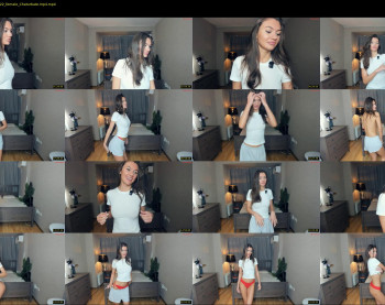 deidreluer — 26 minute Chaturbate female cam show recording, 720p, Apr 5, 2026