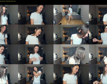 deidreluer — 35 minute Chaturbate female cam show recording, 720p, Apr 5, 2026