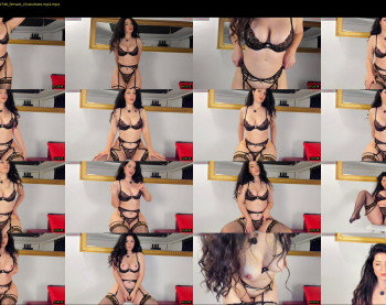 diannedinn1 — 42 minute Chaturbate female cam show recording, 720p, Apr 5, 2026