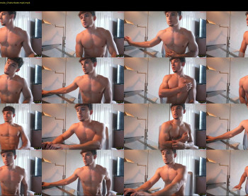 domd3 — 6 minute Chaturbate male cam show recording, 720p, Apr 5, 2026