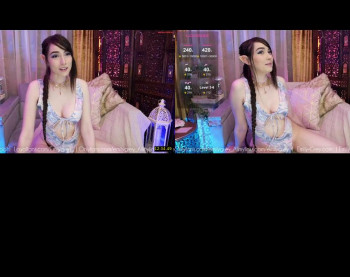 emilygrey_ — 107 minute Chaturbate female cam show recording, 720p, Apr 5, 2026