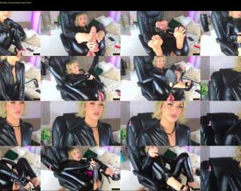 eva_ra — 120 minute Chaturbate female cam show recording, 720p, Apr 5, 2026