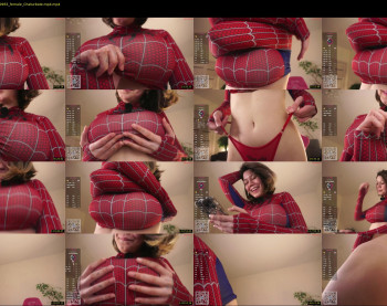 forestproject — 120 minute Chaturbate female cam show recording, 720p, Apr 5, 2026