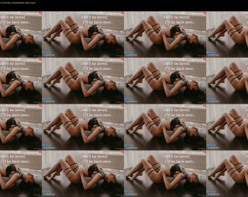 glowstacy — 4 minute Chaturbate female cam show recording, 720p, Apr 5, 2026