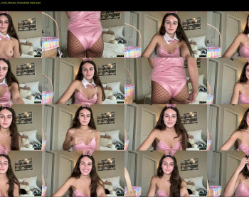 graciesmith27 — 62 minute Chaturbate female cam show recording, 720p, Apr 5, 2026