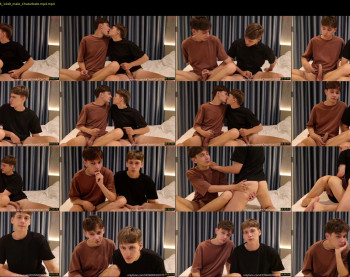 howardkottam — 14 minute Chaturbate male cam show recording, 720p, Apr 5, 2026