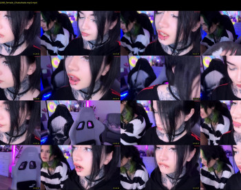i_died_again — 26 minute Chaturbate female cam show recording, 720p, Apr 5, 2026