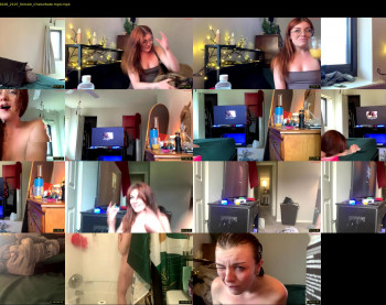 intothewoodswego — 79 minute Chaturbate female cam show recording, 720p, Apr 5, 2026