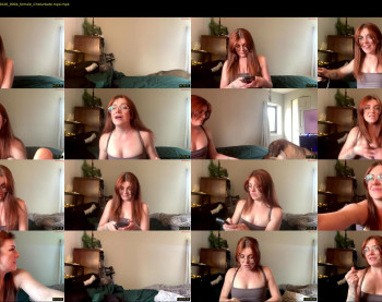 intothewoodswego — 74 minute Chaturbate female cam show recording, 720p, Apr 6, 2026